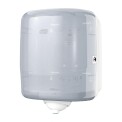 Tork Reflex Single Sheet White Roll Dispenser