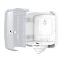 Tork Reflex Single Sheet White Roll Dispenser