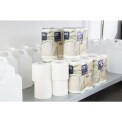 Tork Extra Soft Toilet Roll 3-ply