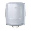 Tork Reflex Single Sheet White Roll Dispenser