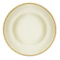Olympia Kiln Pasta Bowls Sandstone 250mm (4 Pack) - Image 1