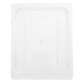 Cambro Clear Polycarbonate 1/2 Gastronorm Lid - Image 3