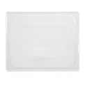 Cambro Clear Polycarbonate 1/2 Gastronorm Lid - Image 4
