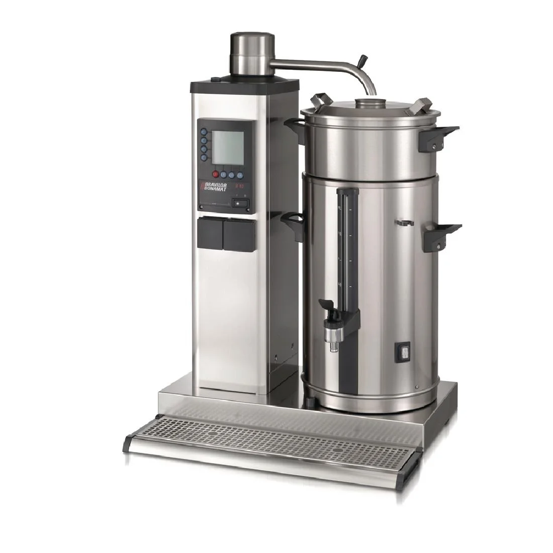 Bravilor B40 R Bulk Coffee Brewer with 40Ltr Coffee Urn 3 Phase - Image 1