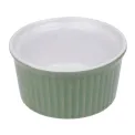 Olympia Pastel Ramekin Green 70ml - Image 1