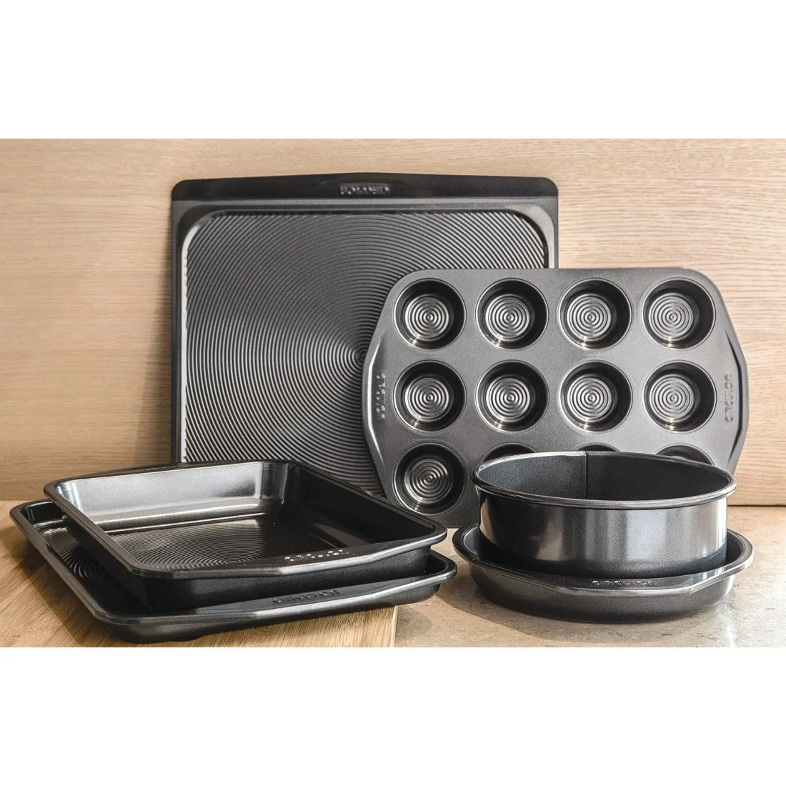 Circulon Springform Cake Tin 245mm