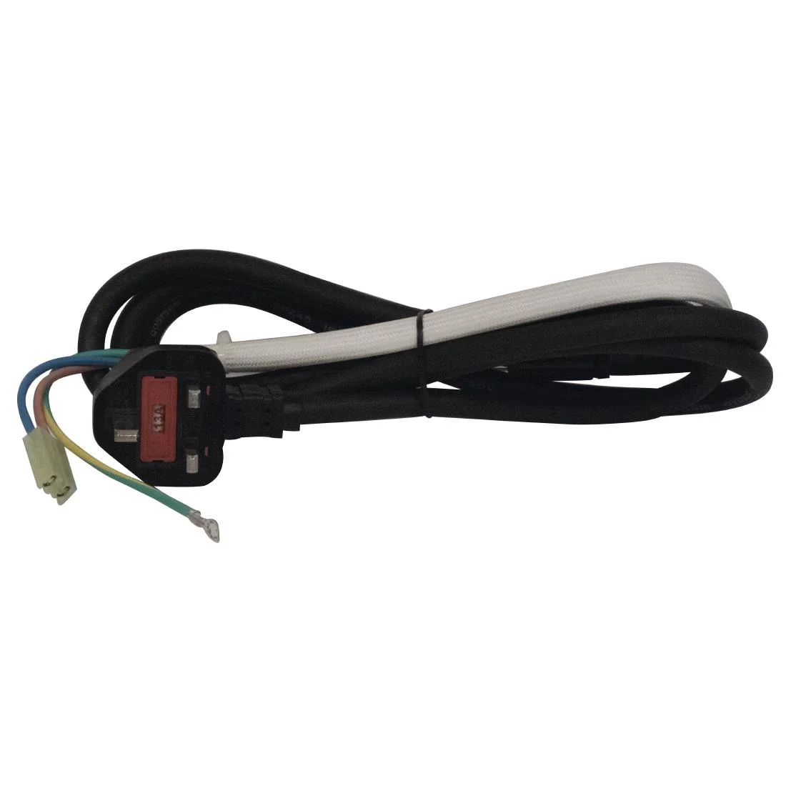 Samsung Assy Power Cord BSI Flag 250V/13A H07RN DE96-00180B - Image 1
