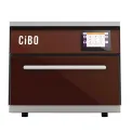 Lincat Cibo High Speed Oven Merlot - Image 1