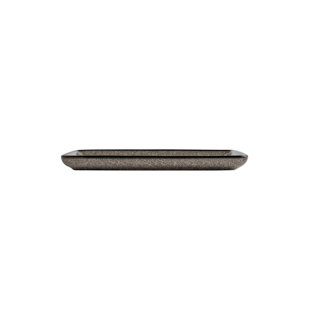 Olympia Mineral Rectangular Plate 255mm