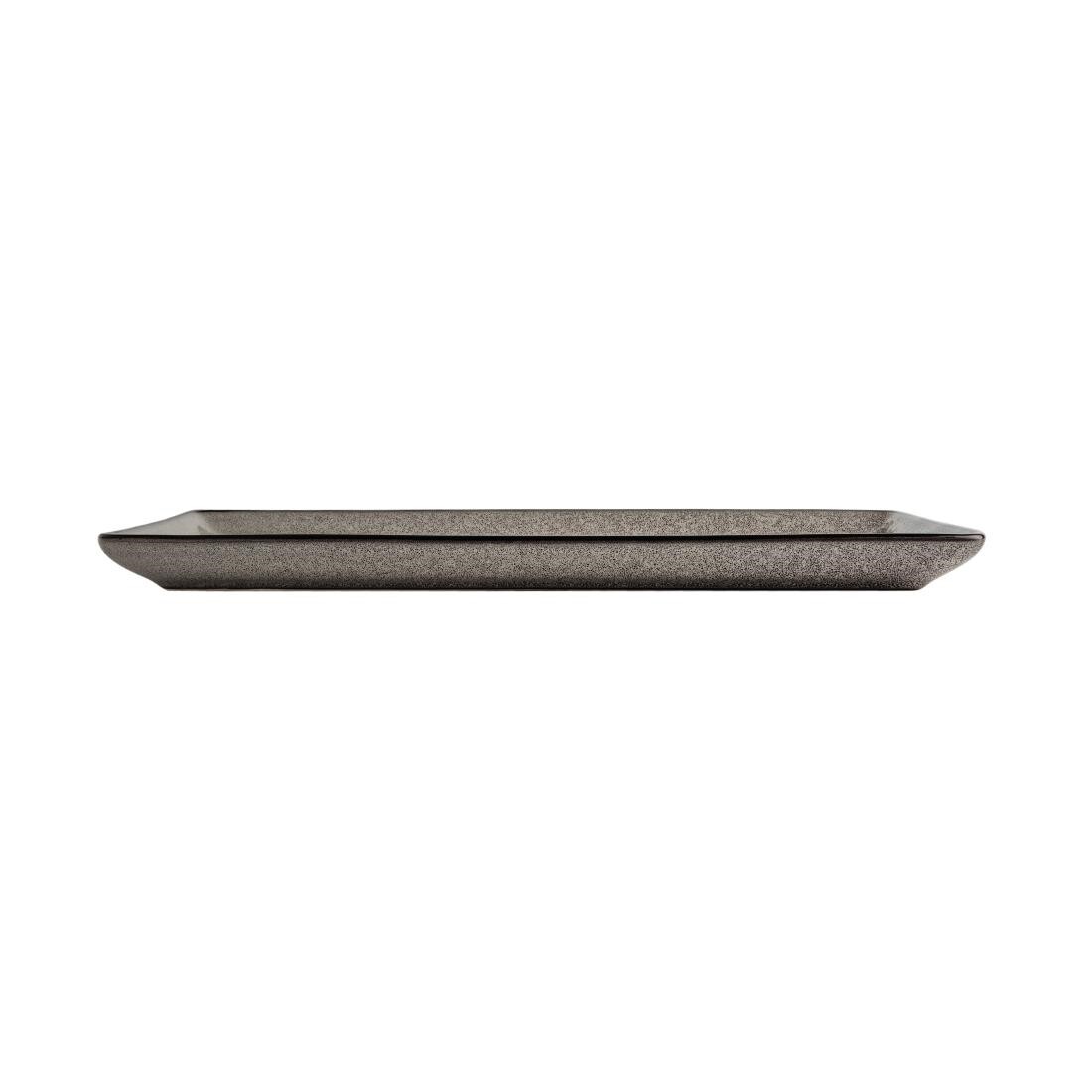 Olympia Mineral Rectangular Plate 335mm