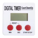 Nisbets Essentials Magnetic Countdown Timer - Image 1