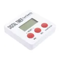 Nisbets Essentials Magnetic Countdown Timer - Image 2
