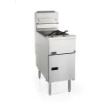 Pitco Free Standing Gas Fryer VF35 - Image 6