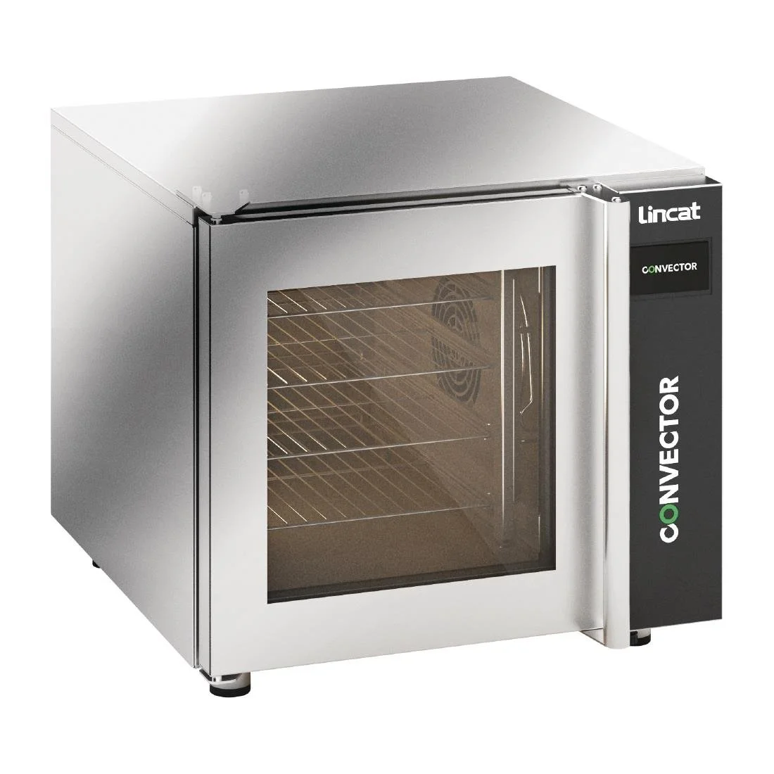 Lincat Convector Touch Electric Counter-top Convection Oven CO343T - Image 1