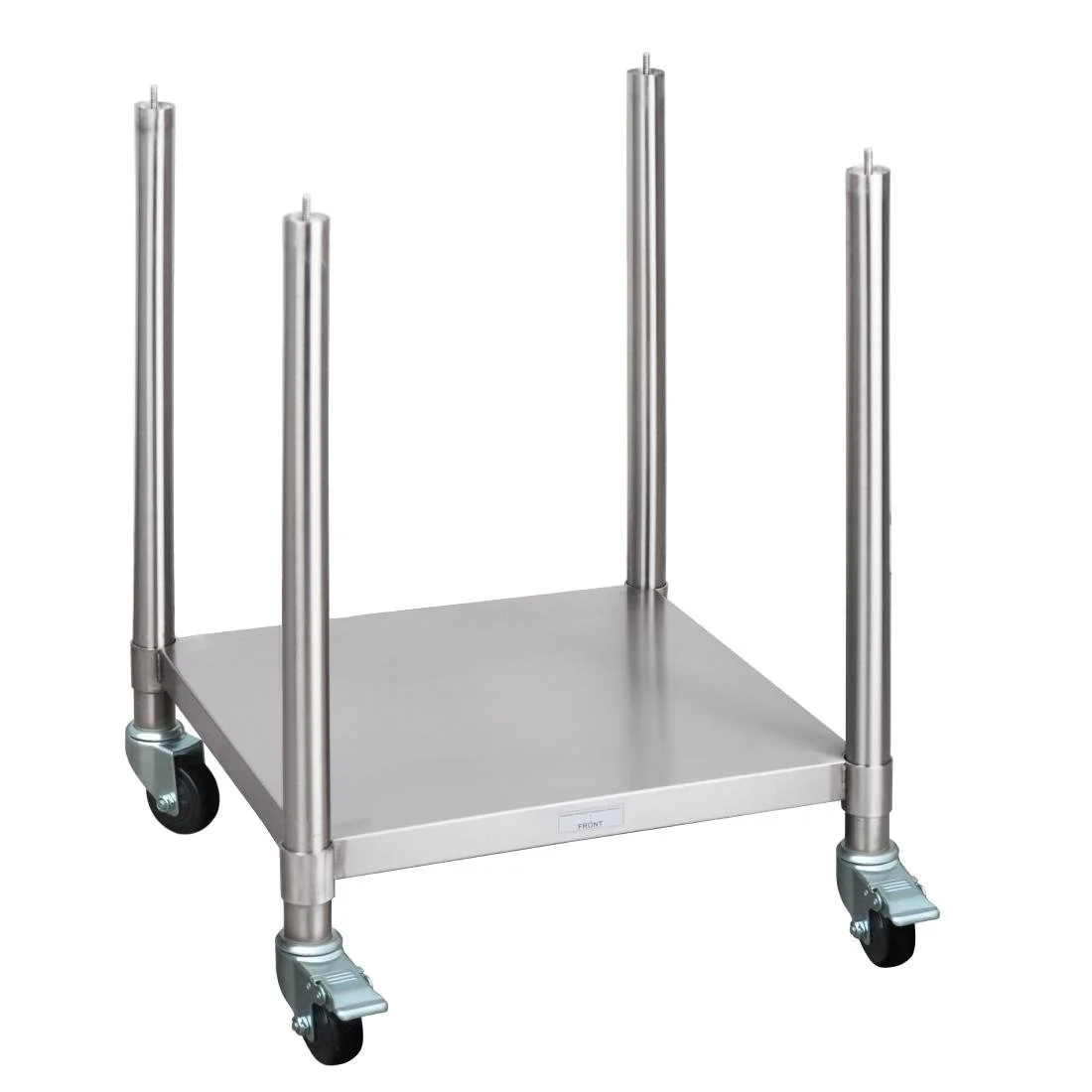 Buffalo Chargrill Stand - Image 1