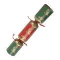 Fiesta Compostable Plastic-Free Christmas Crackers 9" (Pack of 50) - Image 1