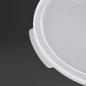Vogue Round Food Storage Container 10 & 20Ltr Lid - Image 6