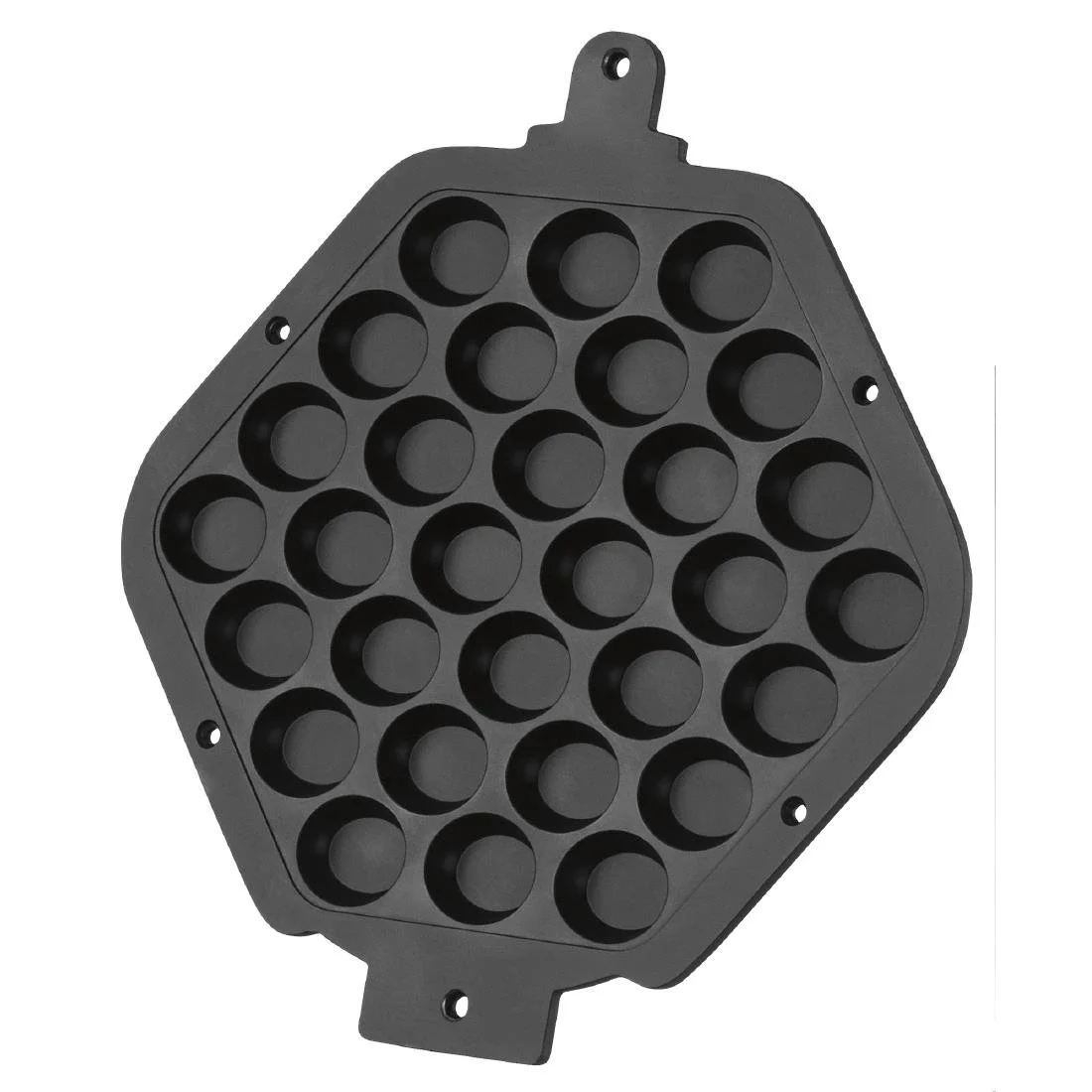 Waring Bubble Waffle Maker WBW300XCK - Image 11