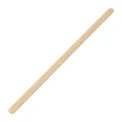 Fiesta Green Biodegradable Wooden Coffee Stirrers 190mm (Pack of 1000) - Image 1