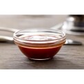 Arcoroc Chefs Glass Bowl 60mm