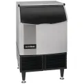 Ice-O-Matic Full Cube Ice Machine 96kg Output ICEU225F - Image 1