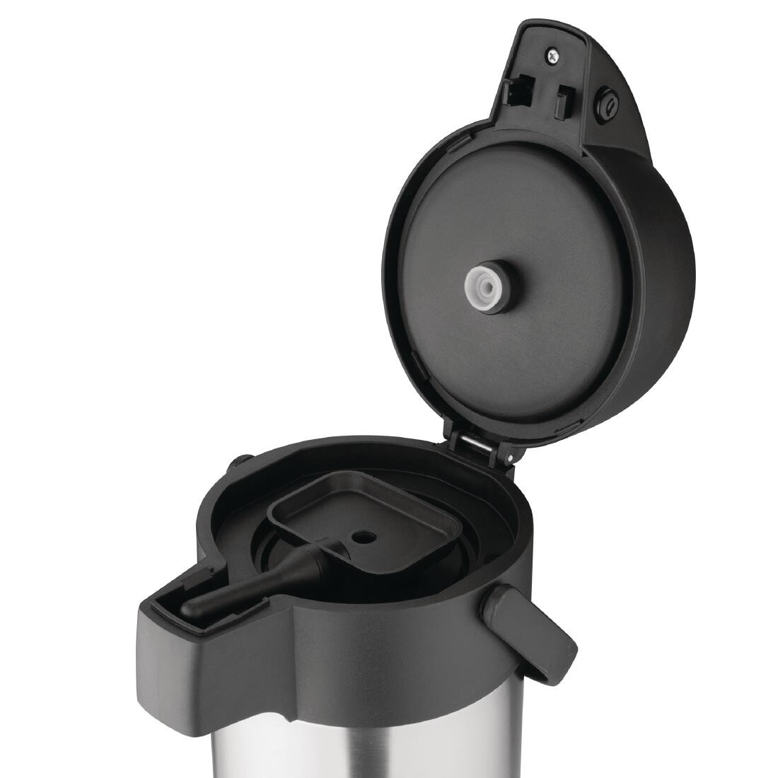 Olympia Lever Action Airpot 4Ltr