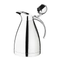 Olympia Vacuum Jug Polished 1Ltr - Image 2