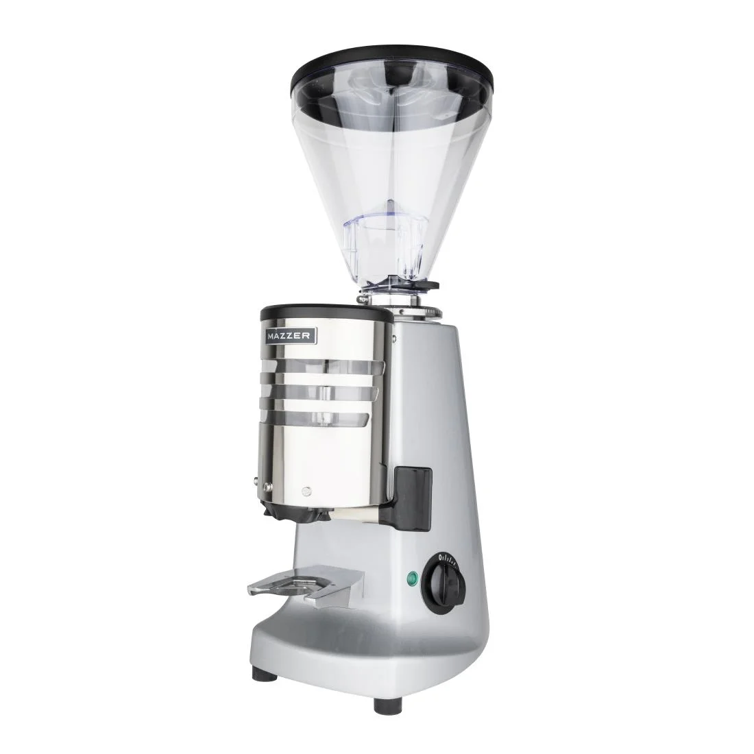 Mazzer Super Jolly Timer Coffee Grinder - Image 1
