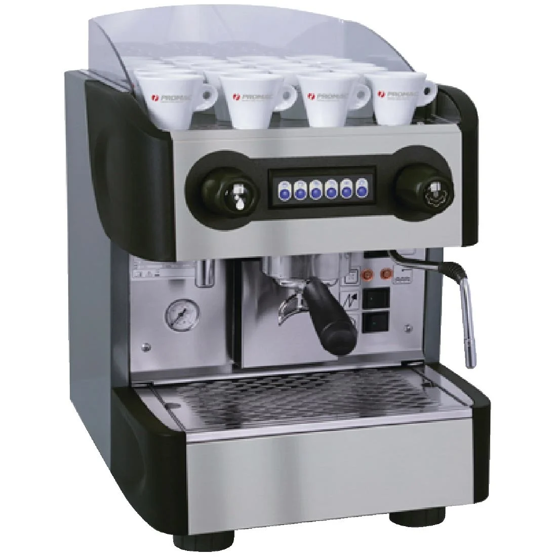 Grigia Club Coffee Machine 4Ltr - Image 1