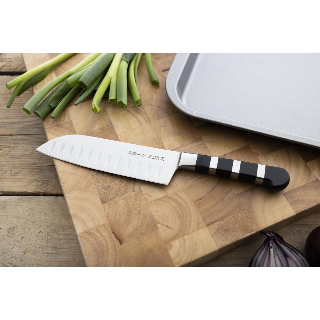 Dick 1905 Santoku 18cm