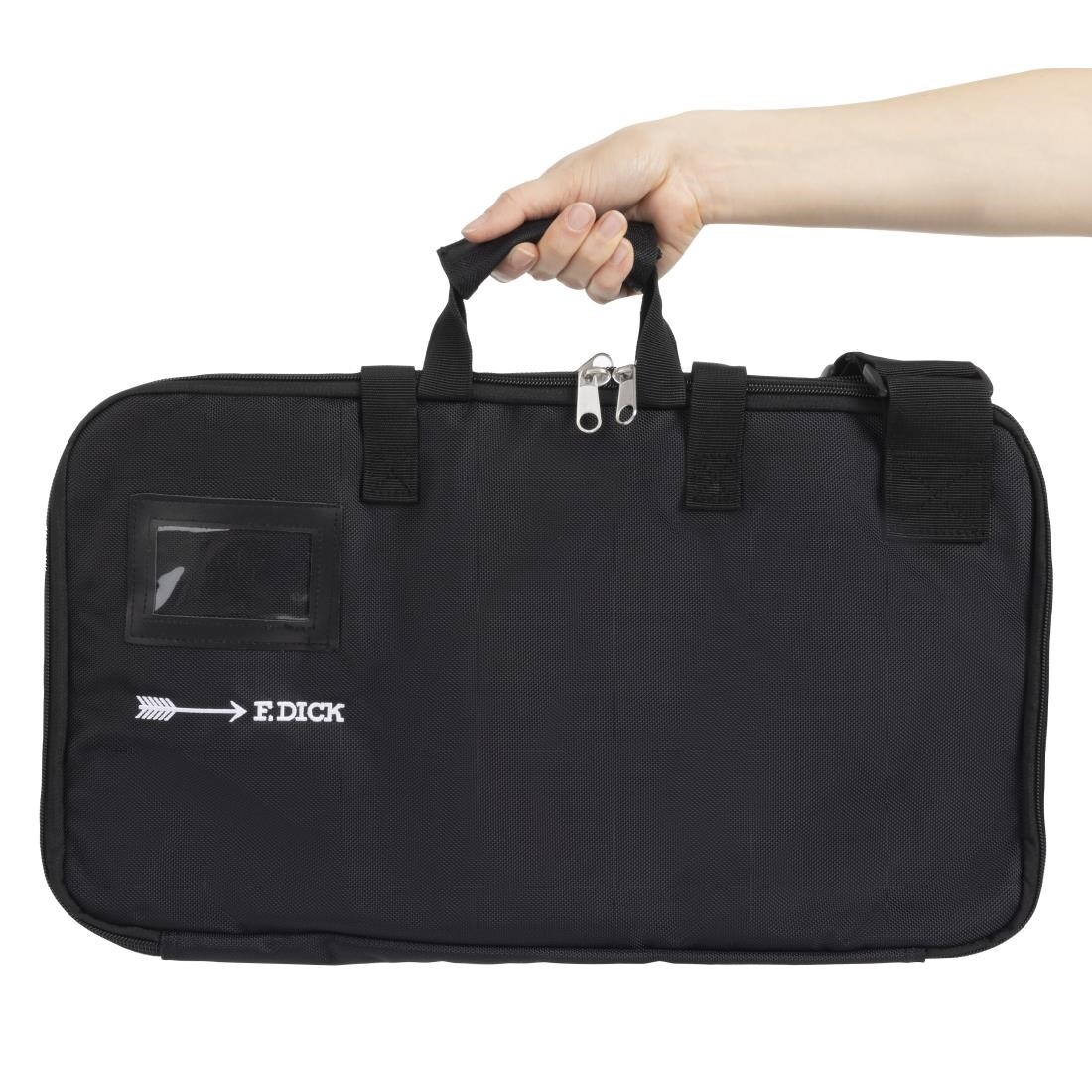 Dick Knife Carry Bag Large 34 Slots