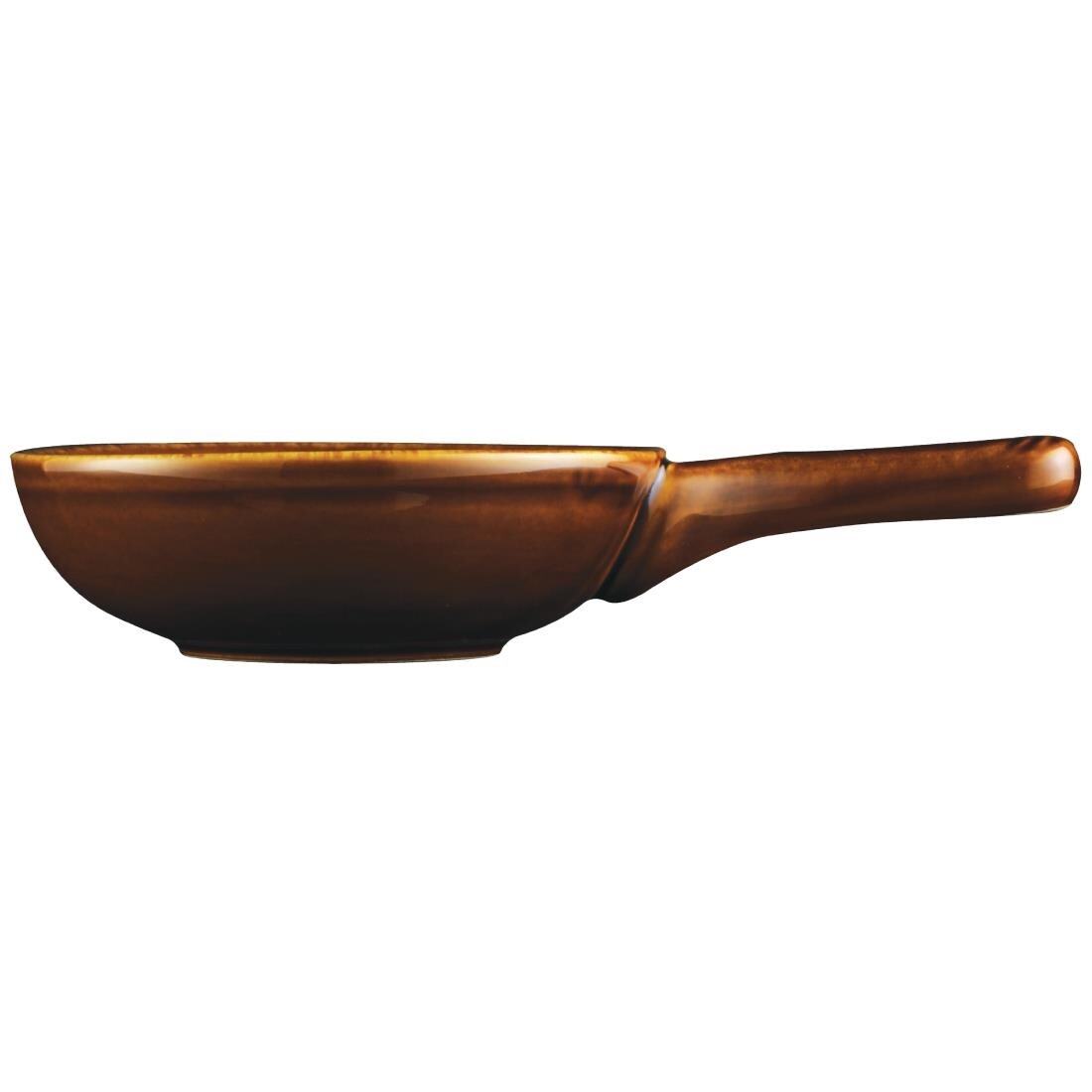 Churchill Rustics Simmer Small Skillet Pans 230mm