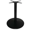 Bolero Cast Iron Table Base - Image 1