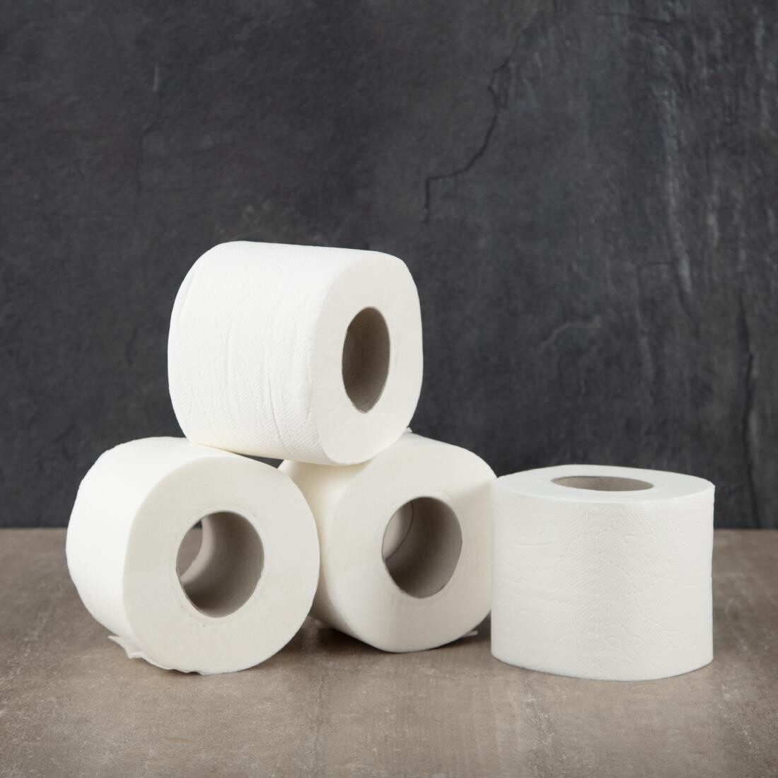 Jantex Toilet Roll