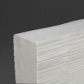 Tork Z Fold White Hand Towels 1Ply 250 Sheets (Pack of 12)