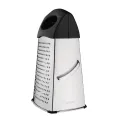 Vogue Heavy Duty Box Grater - Image 1