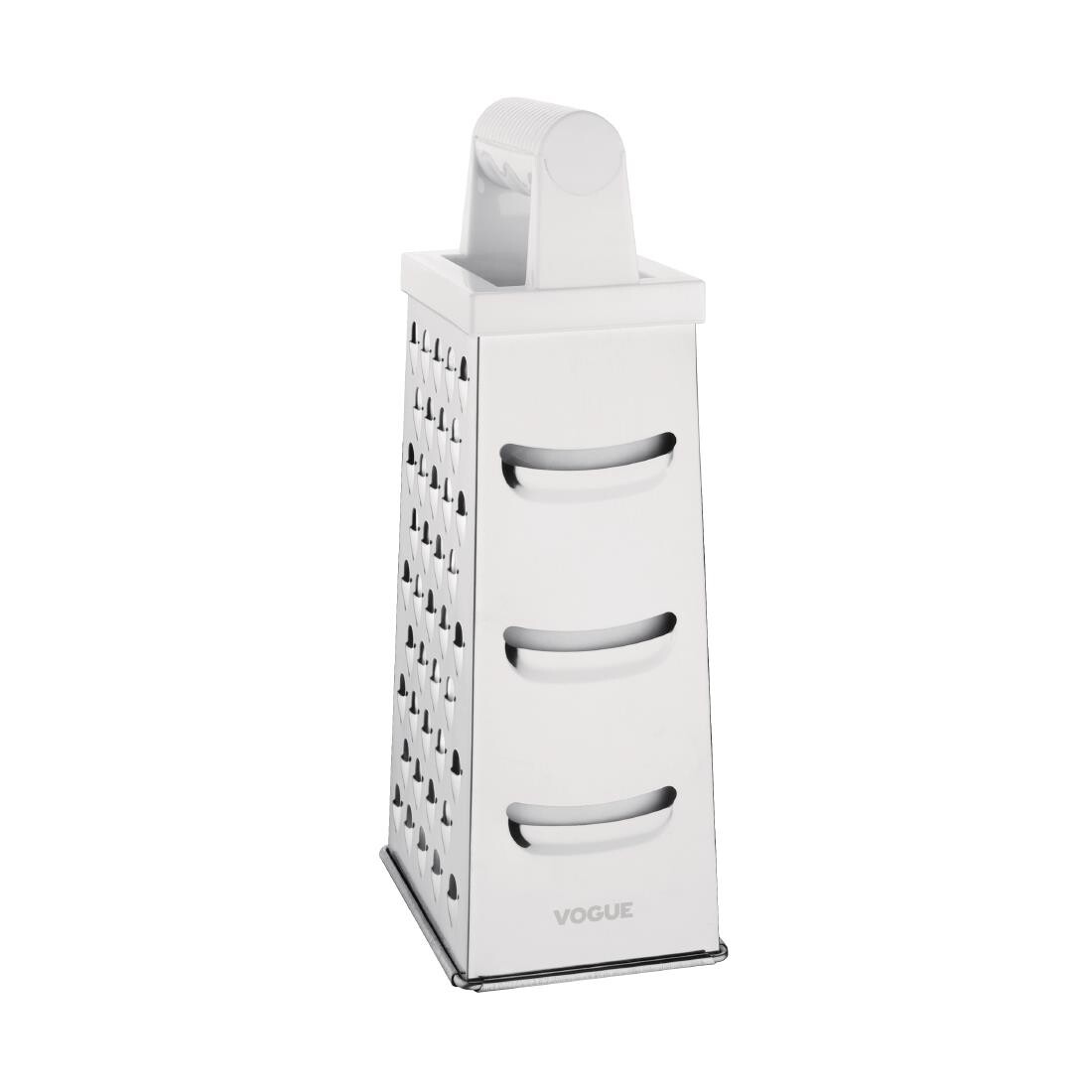 Vogue 4 Way Hand Grater