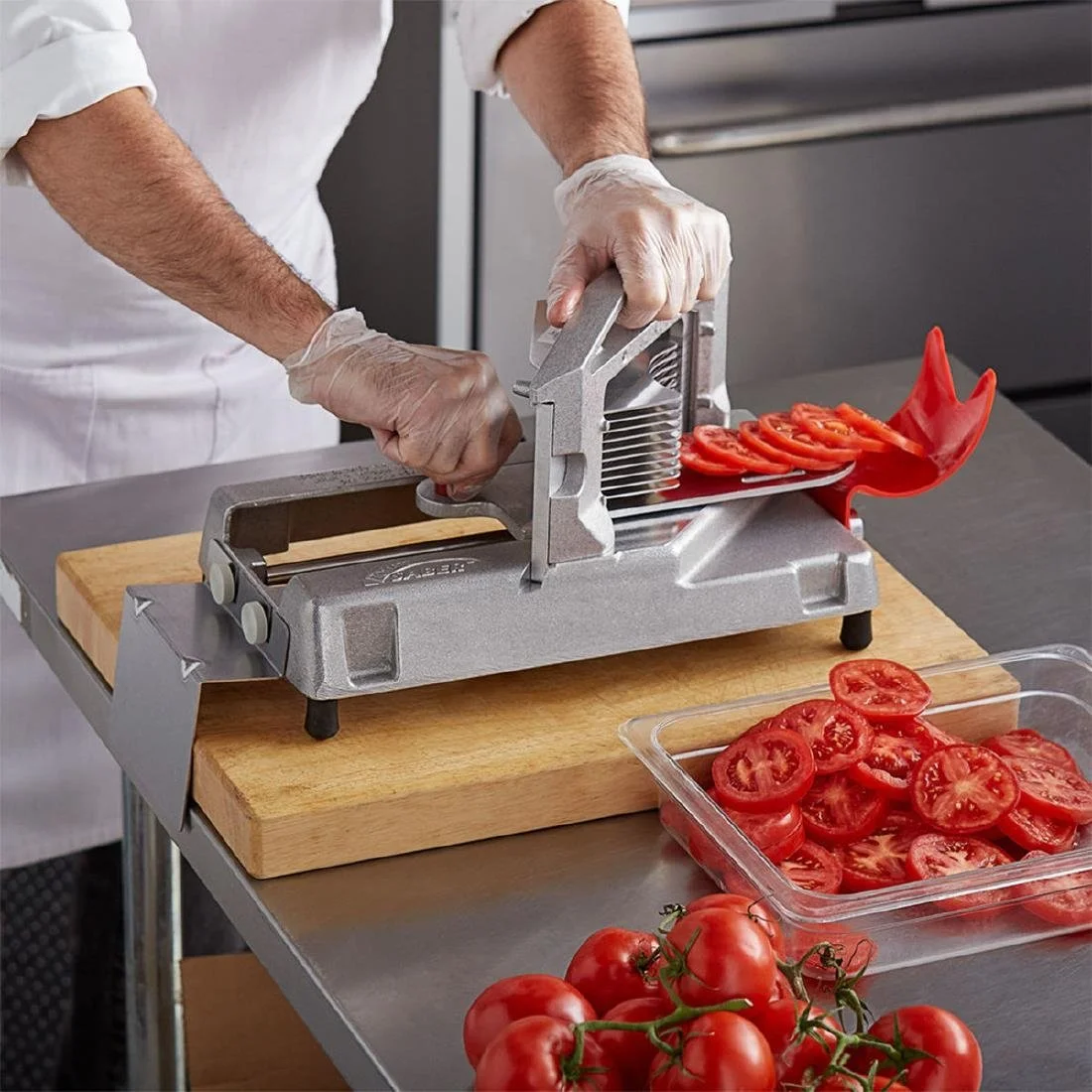 Prince Castle Tomato Saber 943-B - Image 2