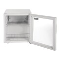Polar Countertop Display Fridge 46 Ltr