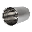 Brushed Stainless Steel Wine And Champagne Cooler
