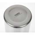 Brushed Stainless Steel Wine And Champagne Cooler
