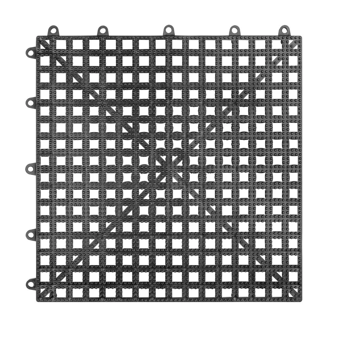 Interlocking Bar Shelf Liner - Image 1