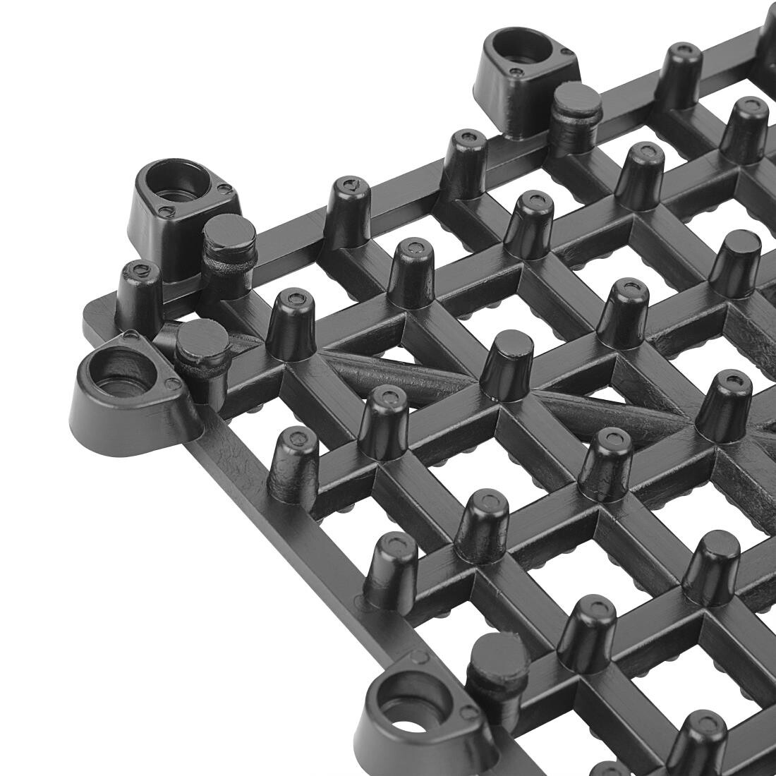 Interlocking Bar Shelf Liner