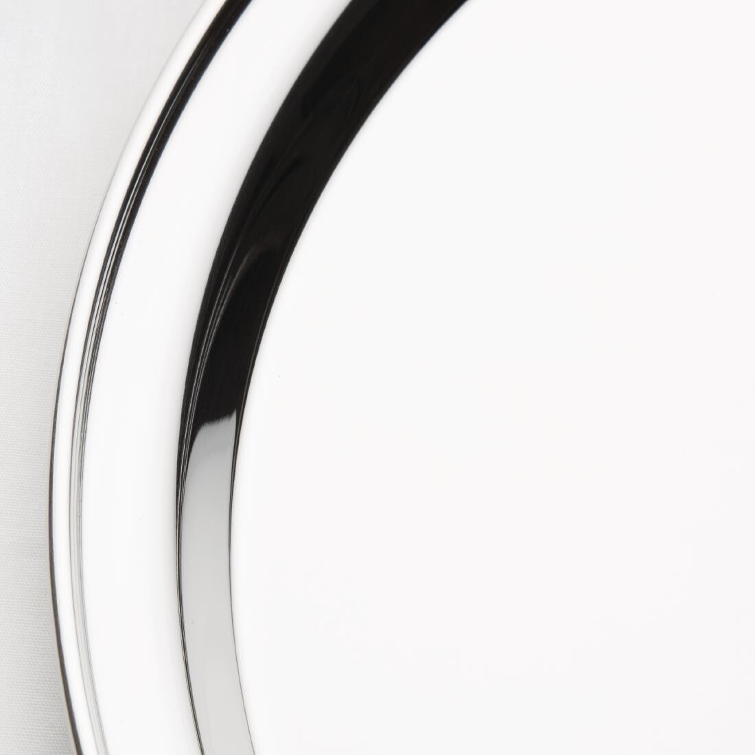 Olympia Round Serving Tray 355mm
