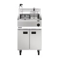Lincat Opus 800 Propane Gas Fryer OG8107/OP/P