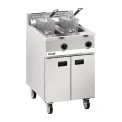 Lincat Opus 800 Propane Gas Fryer OG8111/P - Image 1