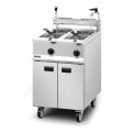 Lincat Opus 800 Natural Gas Fryer OG8111/OP2/N