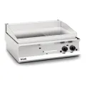 Lincat Opus 800 Half Ribbed Propane Gas Griddle OG8202/R/P - Image 1