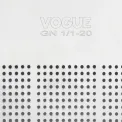 Vogue Stainless Steel Heavy Duty Perforated 1/1 Gastronorm Tray 20mm - Image 3