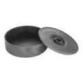 Olympia PP Round Tortilla Holder 215(D)mm - Image 1